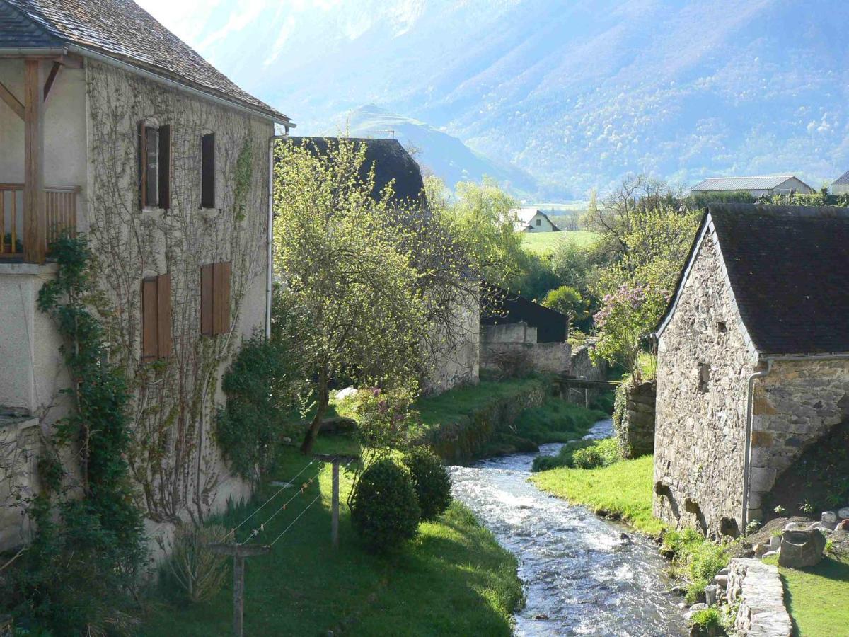 Vakantieboerderij La Ferme Aux Sangliers - Micalet