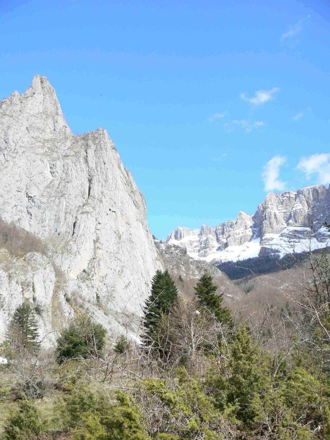 Bauernhof La Ferme Aux Sangliers - Micalet Issor