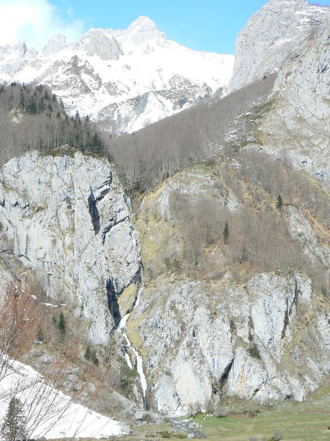 Bauernhof La Ferme Aux Sangliers - Micalet
