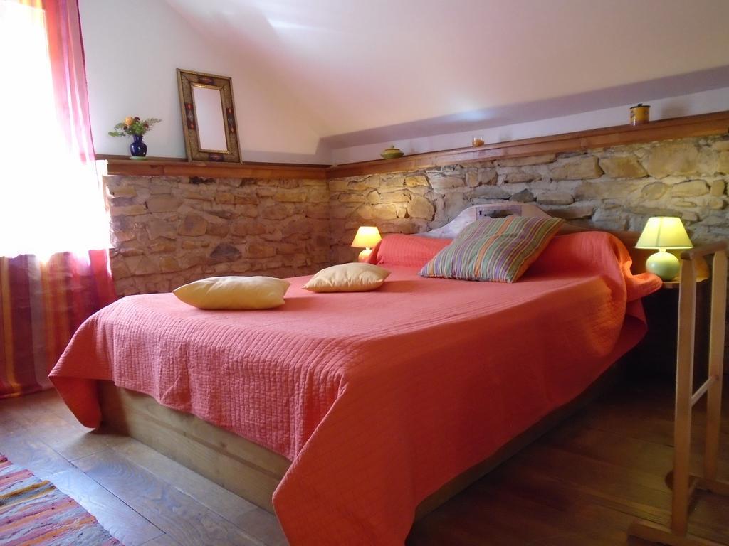 Bauernhof La Ferme Aux Sangliers - Micalet